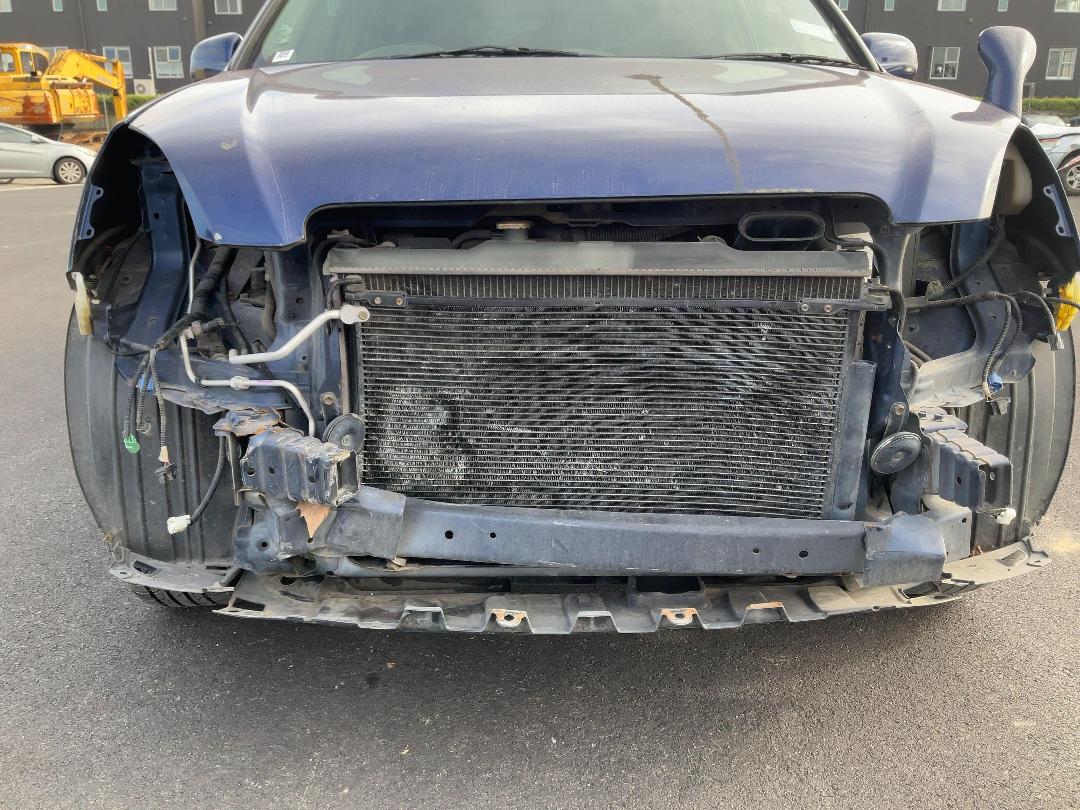 Photo '9' of Honda CRV