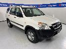 Thumbnail '1' of Honda CRV