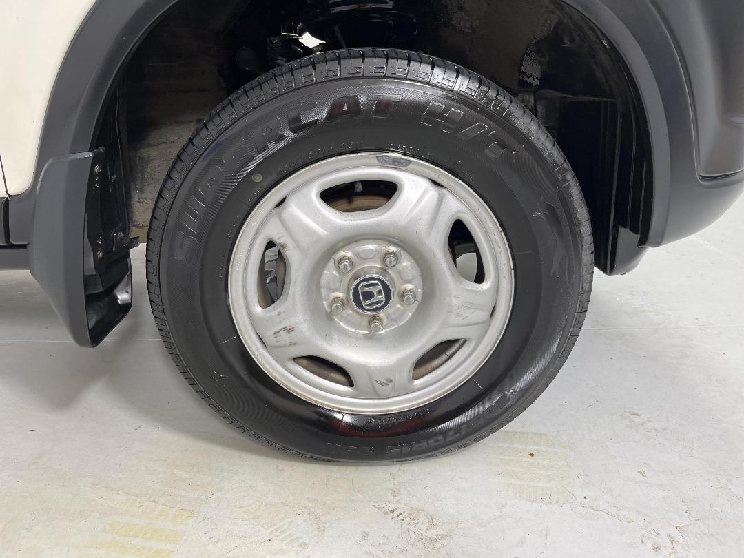 Photo '9' of Honda CRV