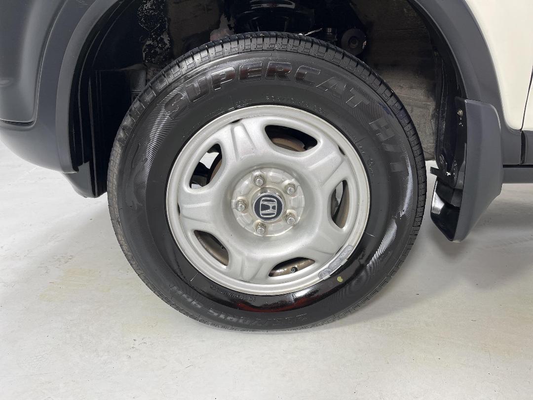 Photo '10' of Honda CRV