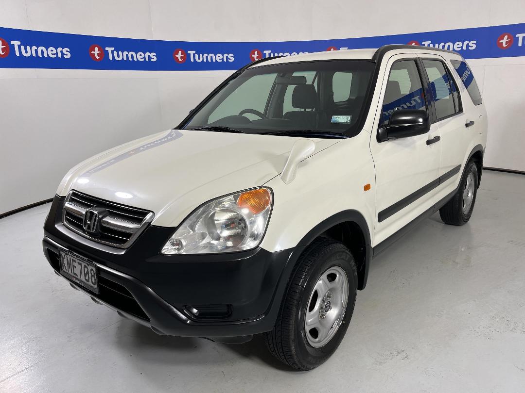 Photo '4' of Honda CRV