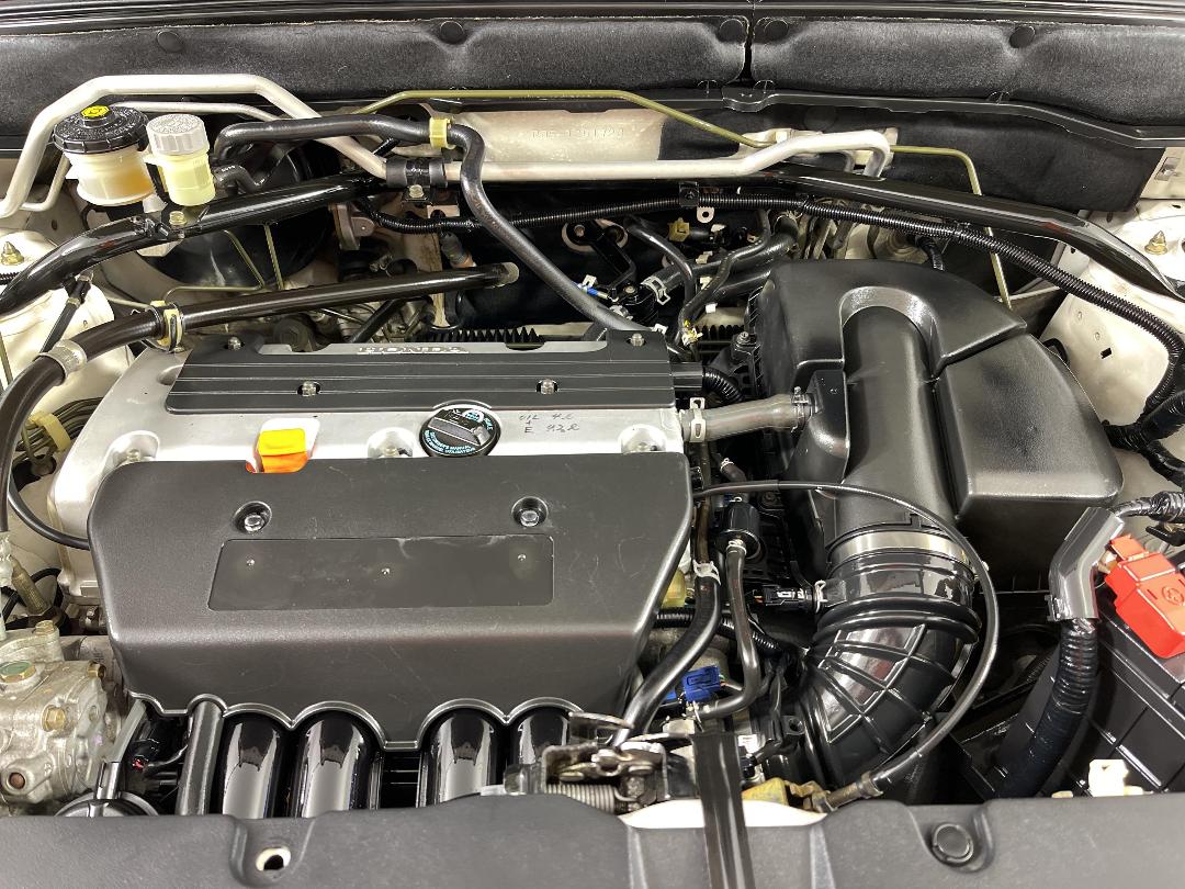 Photo '13' of Honda CRV