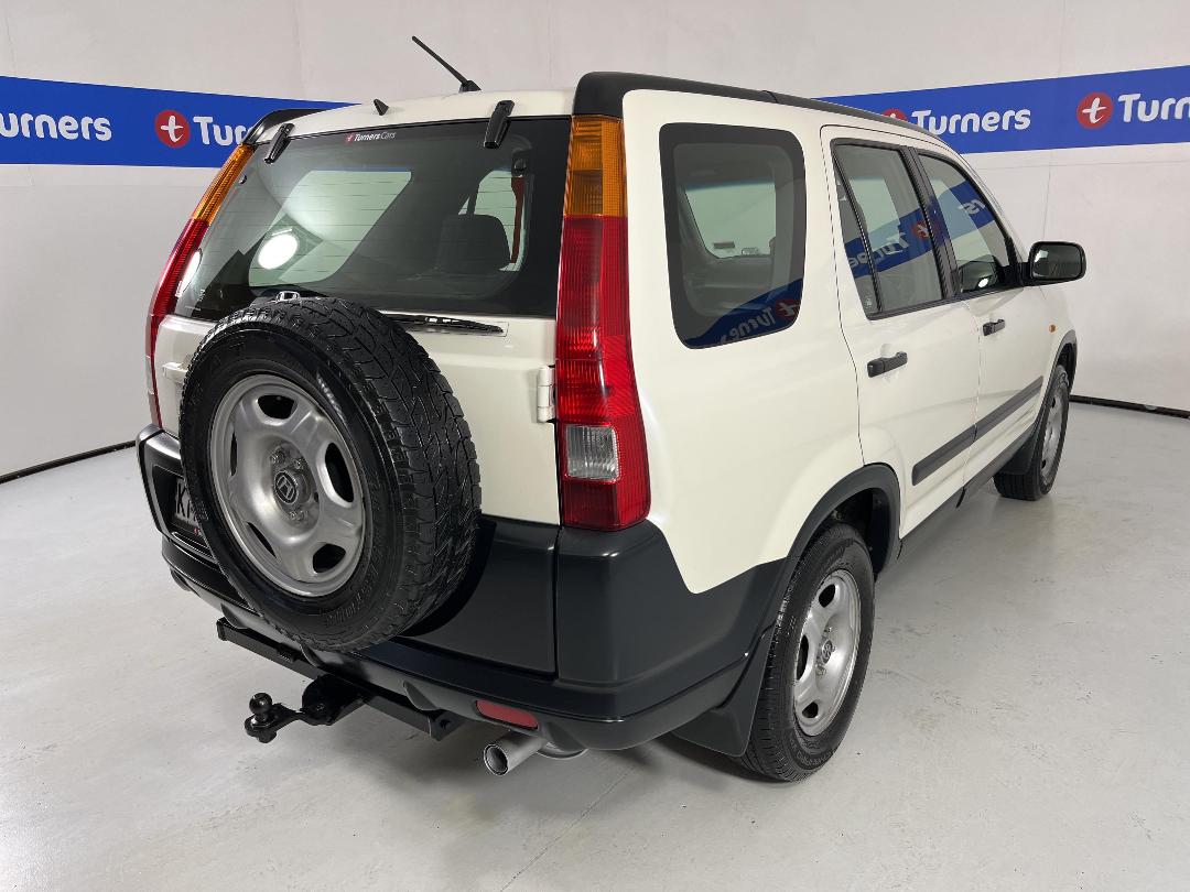 Photo '7' of Honda CRV