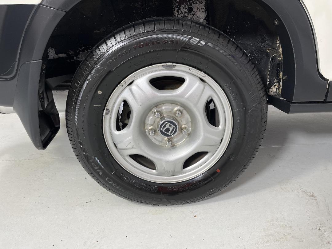 Photo '12' of Honda CRV