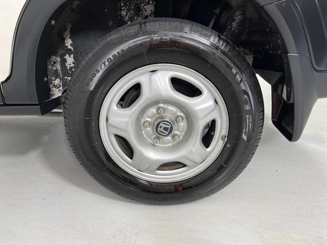 Photo '11' of Honda CRV