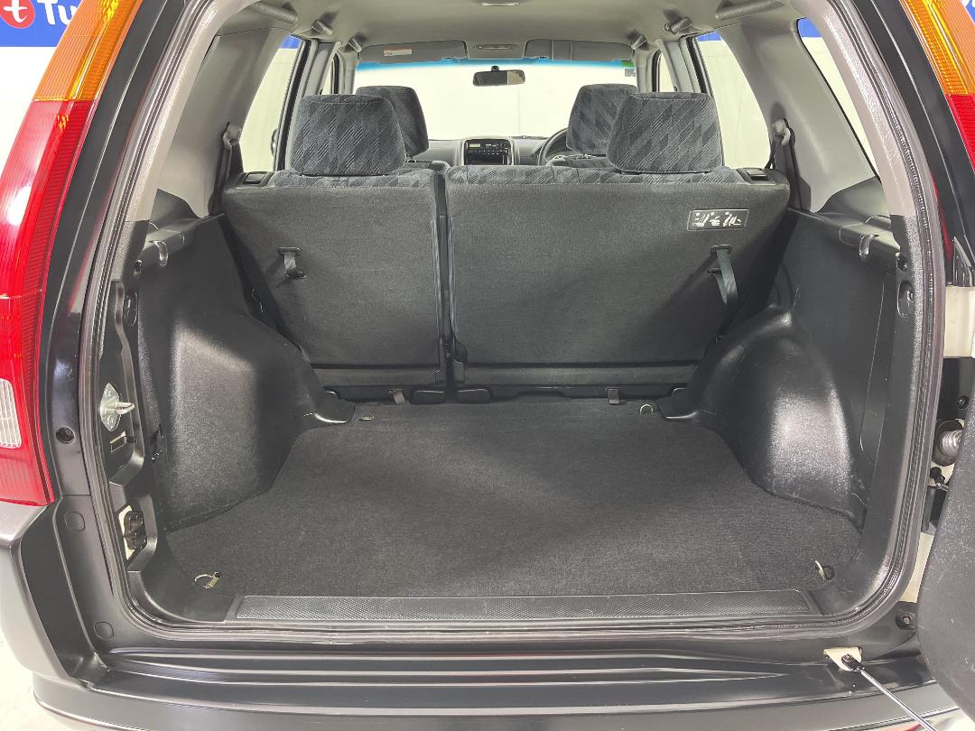 Photo '14' of Honda CRV