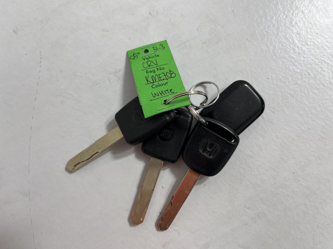 Photo '22' of Honda CRV