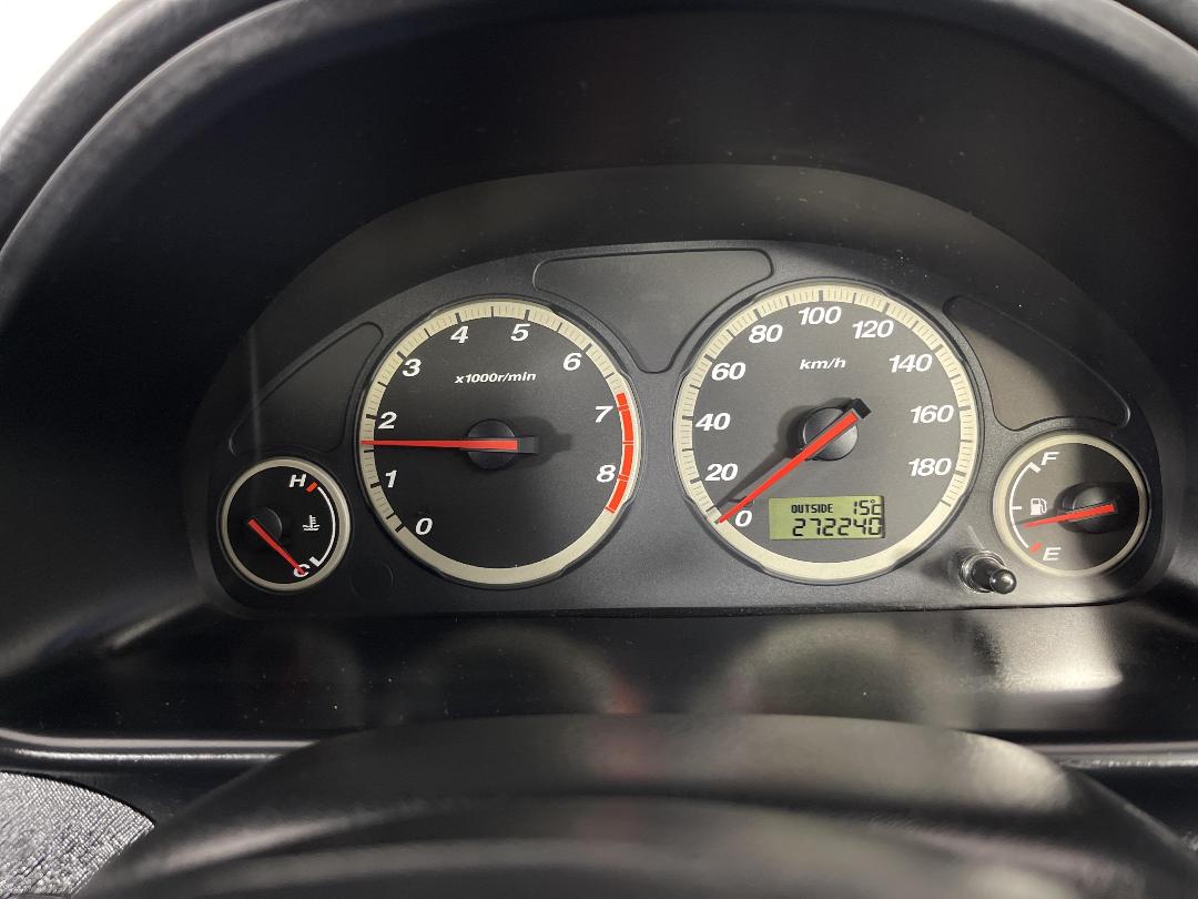 Photo '21' of Honda CRV