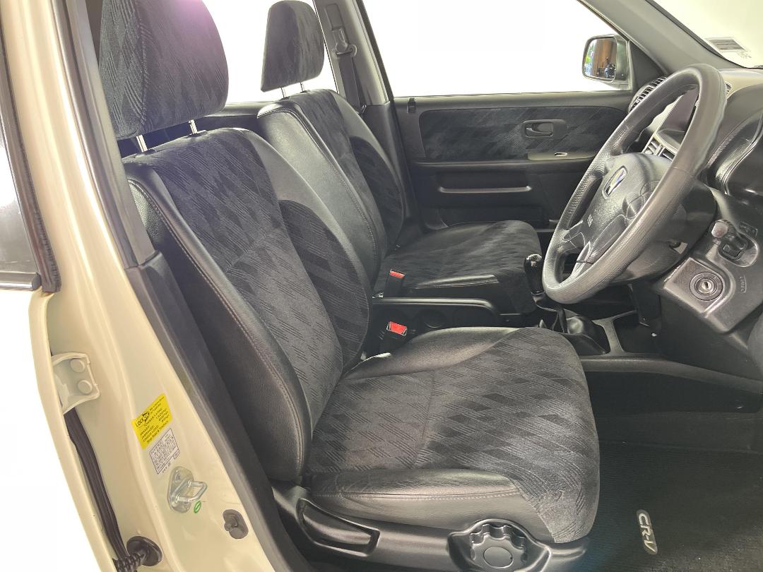 Photo '16' of Honda CRV