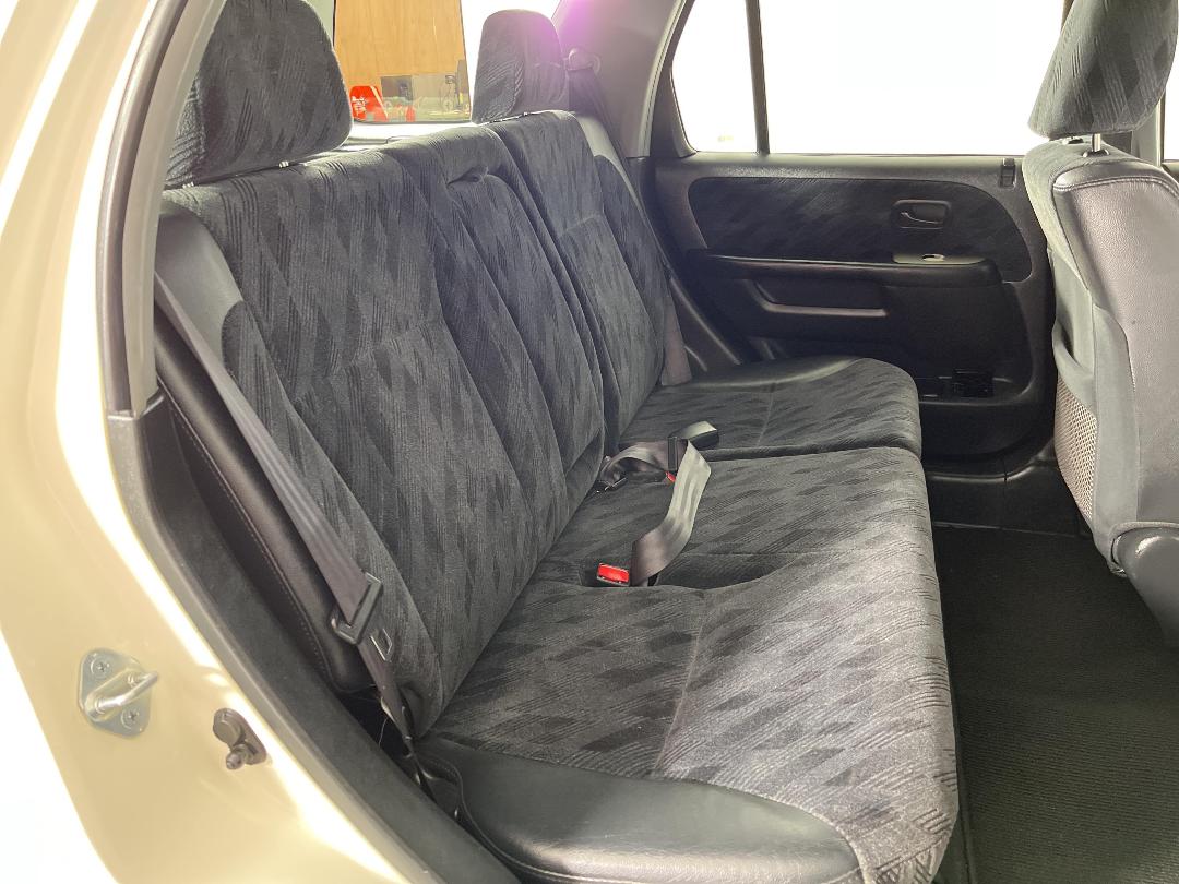 Photo '20' of Honda CRV