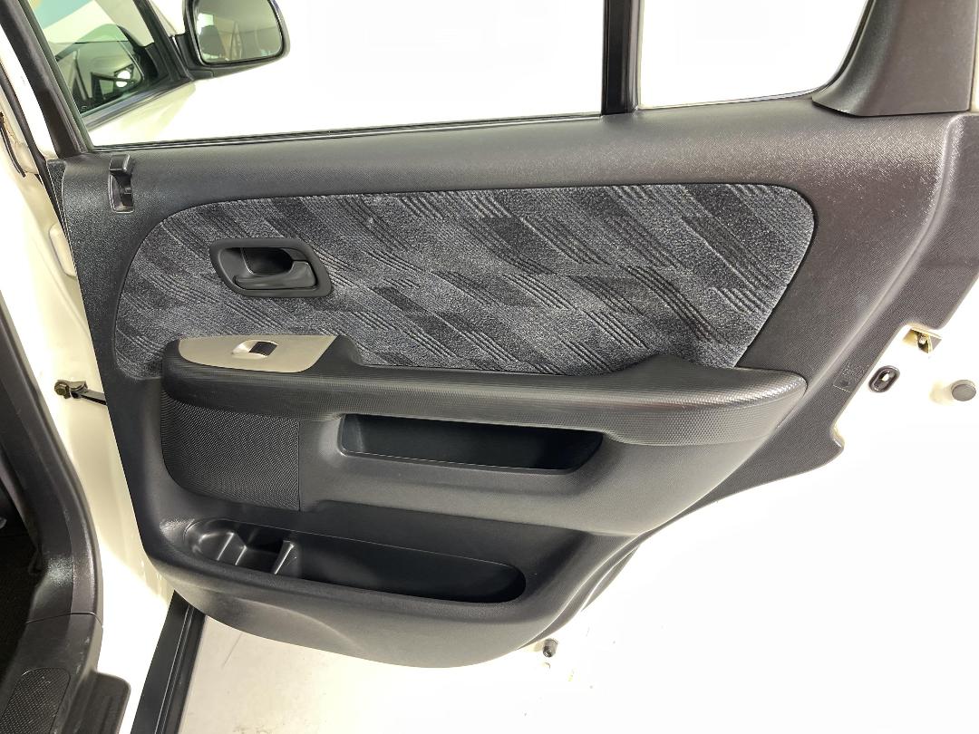 Photo '19' of Honda CRV