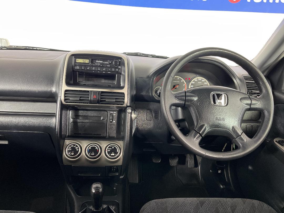 Photo '17' of Honda CRV