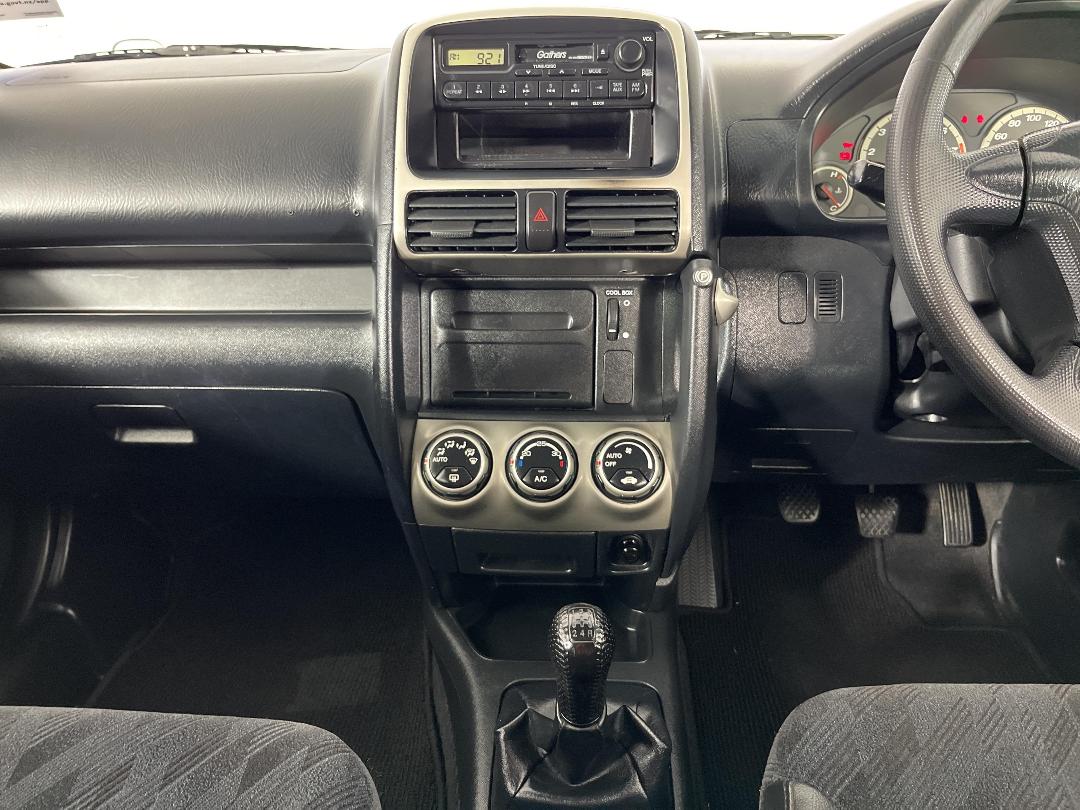 Photo '18' of Honda CRV