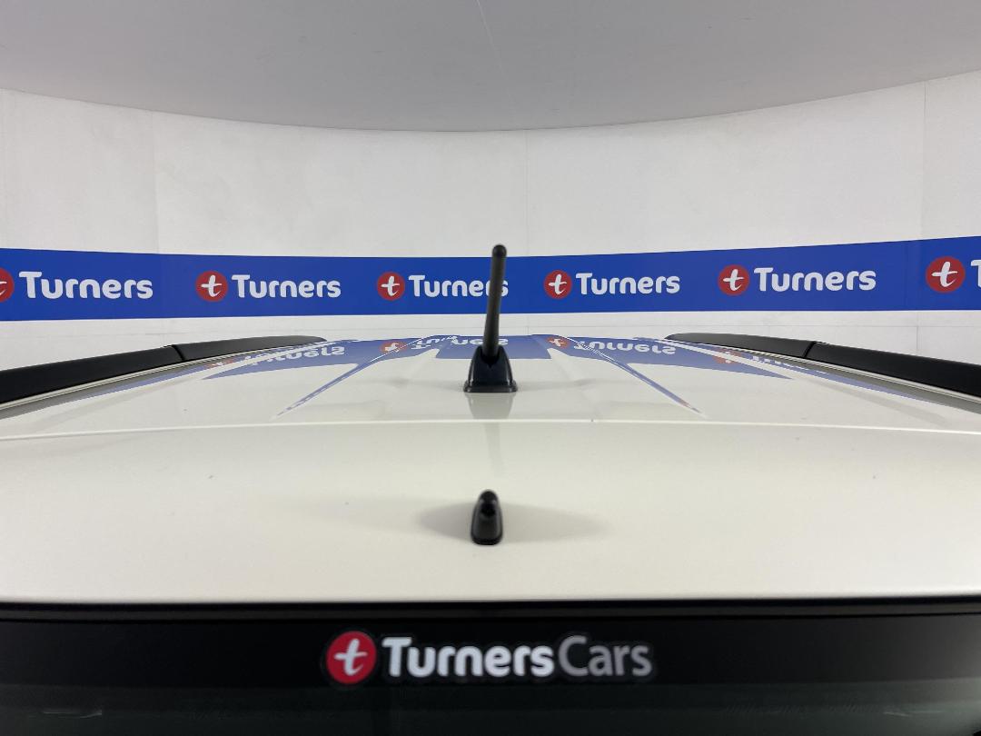 Photo '25' of Honda CRV