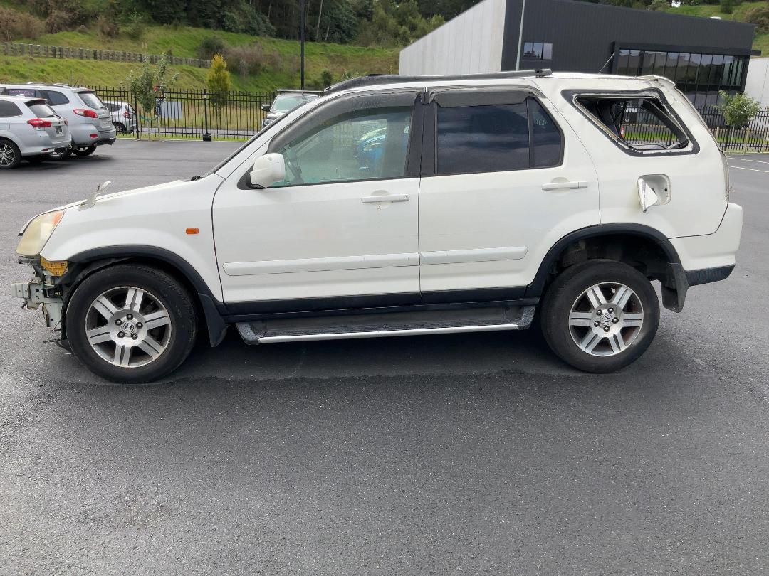 Photo '4' of Honda CRV