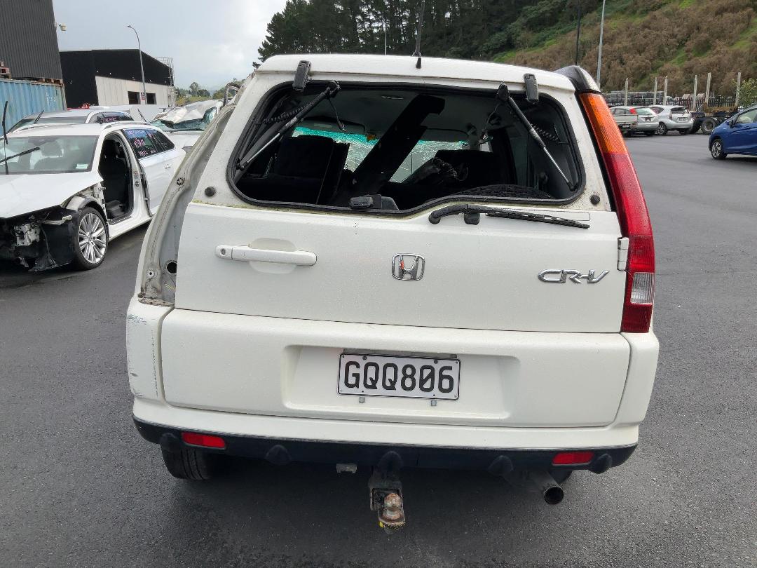 Photo '6' of Honda CRV