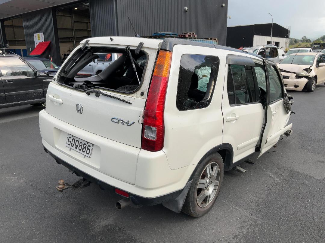 Photo '7' of Honda CRV