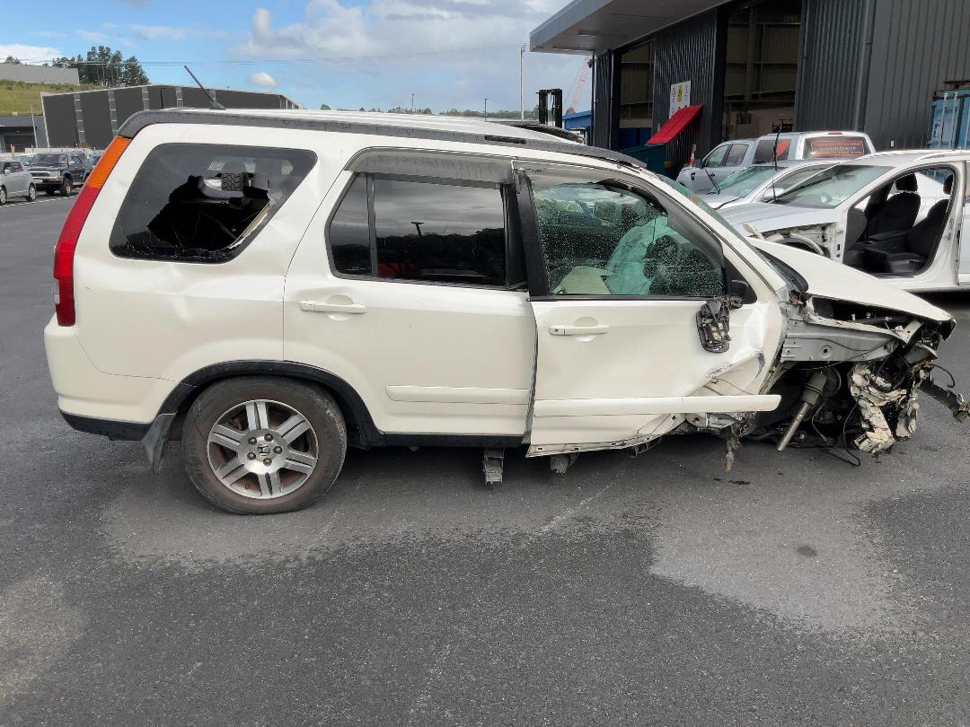 Photo '8' of Honda CRV