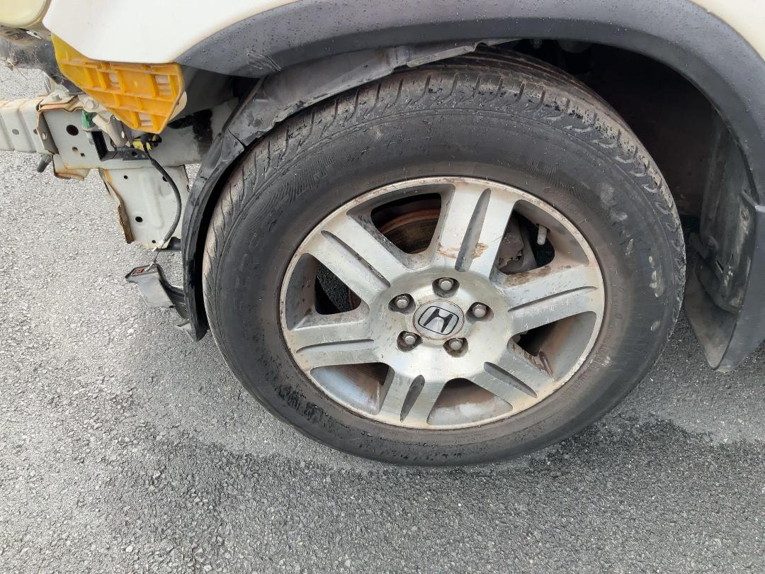 Photo '11' of Honda CRV