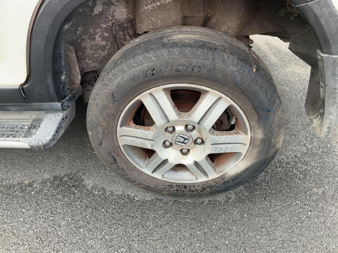 Photo '12' of Honda CRV