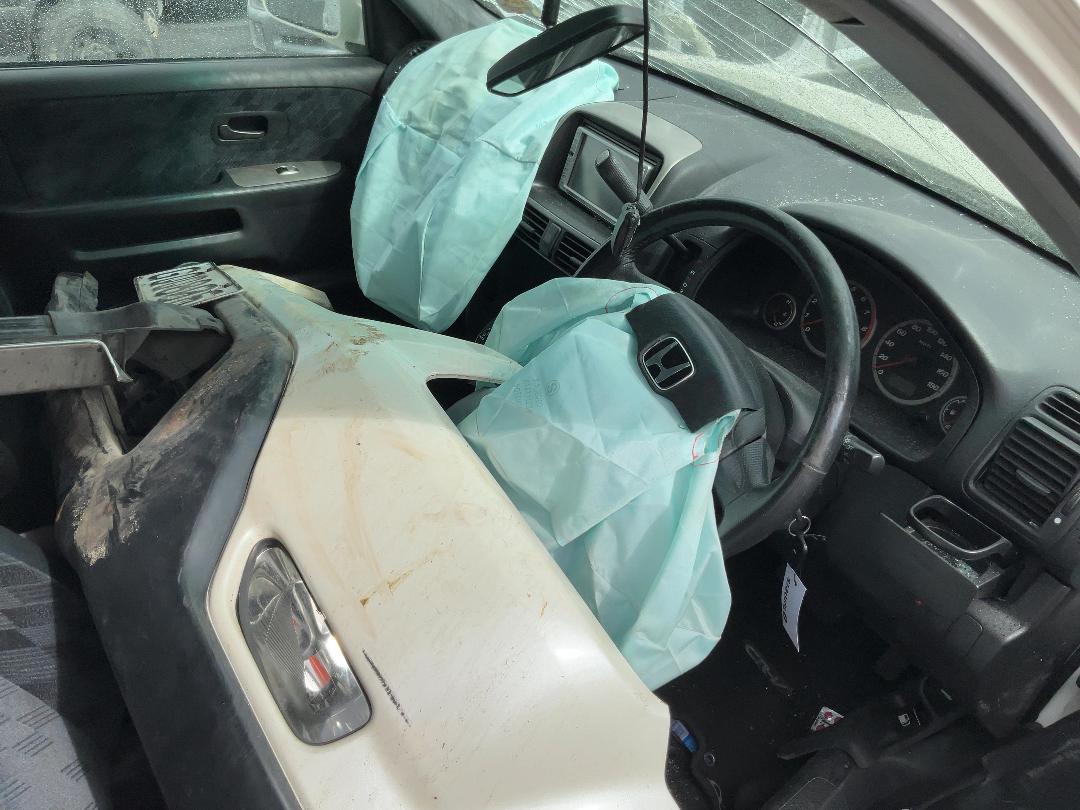 Photo '13' of Honda CRV