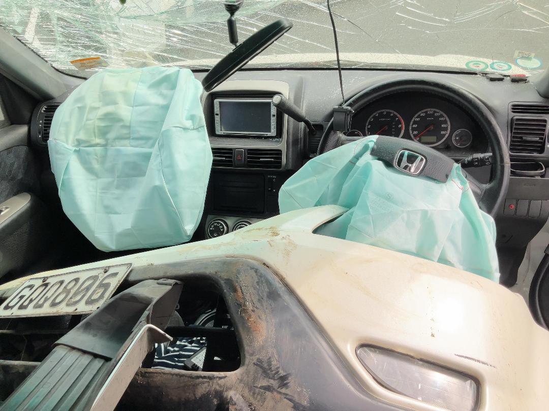 Photo '15' of Honda CRV