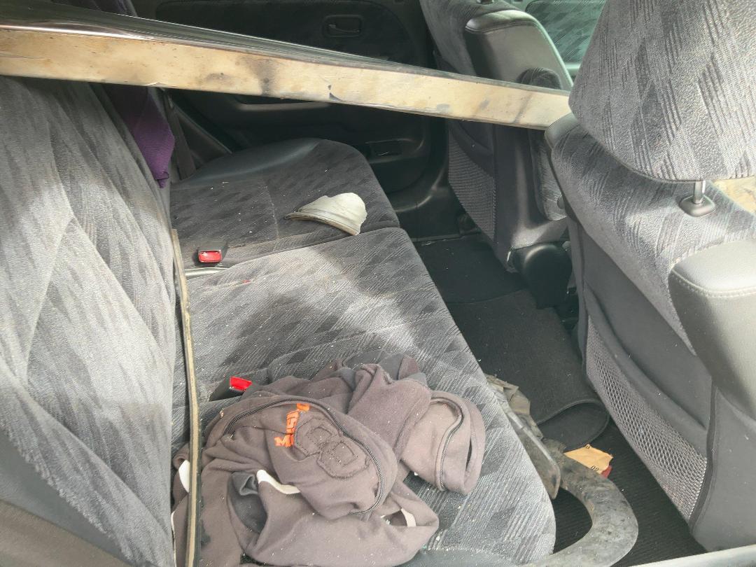 Photo '16' of Honda CRV