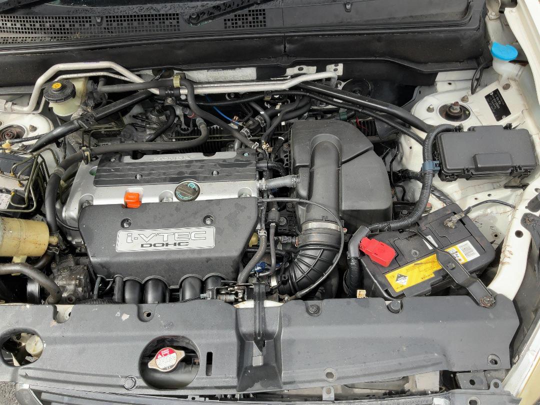 Photo '17' of Honda CRV