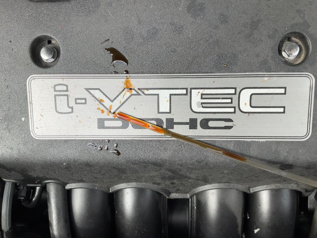 Photo '18' of Honda CRV