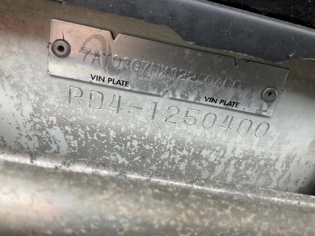 Photo '19' of Honda CRV