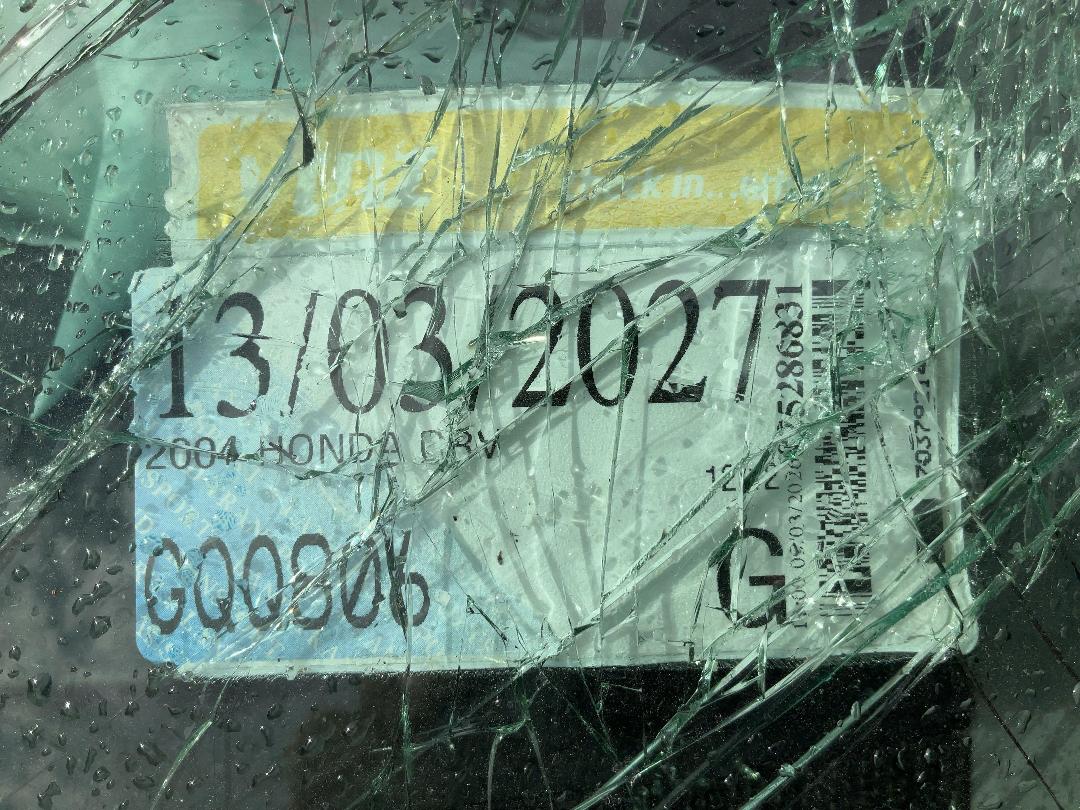 Photo '21' of Honda CRV