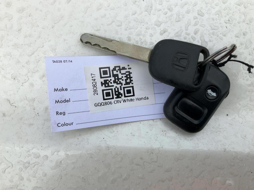 Photo '22' of Honda CRV