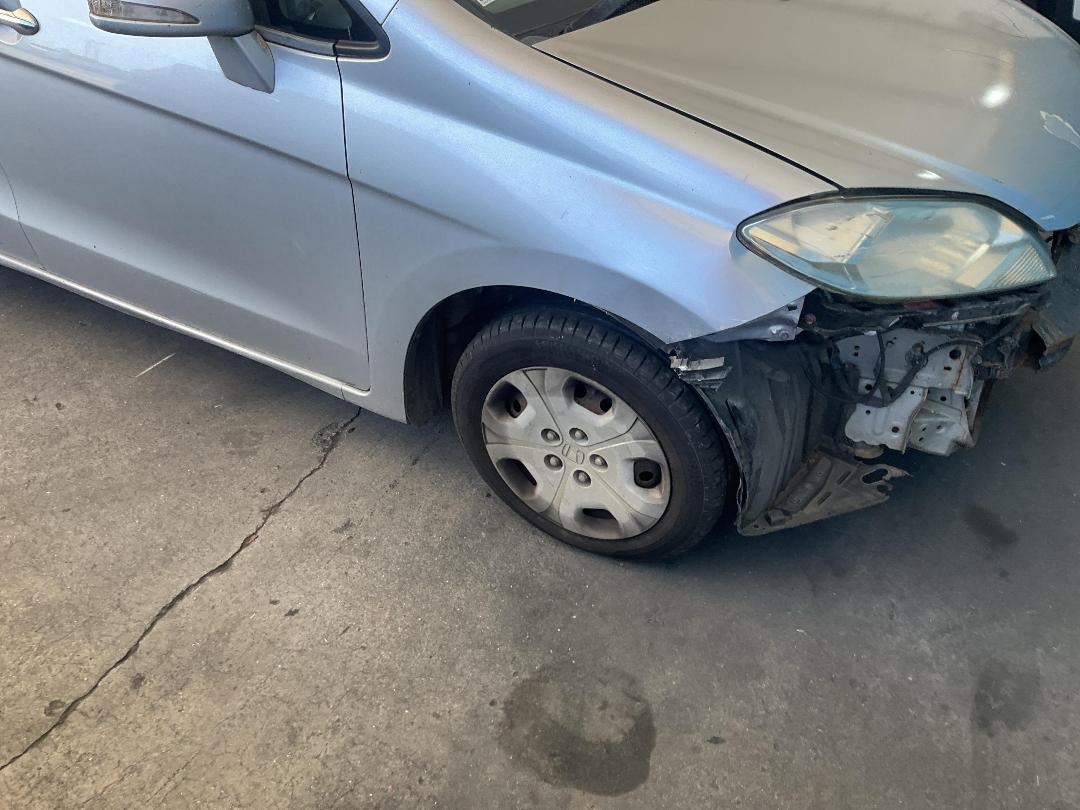 Photo '2' of Honda Edix