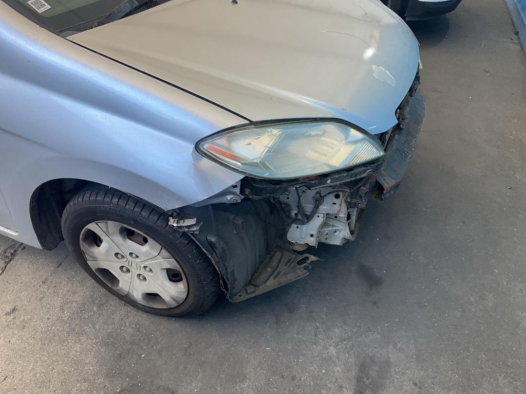 Photo '4' of Honda Edix