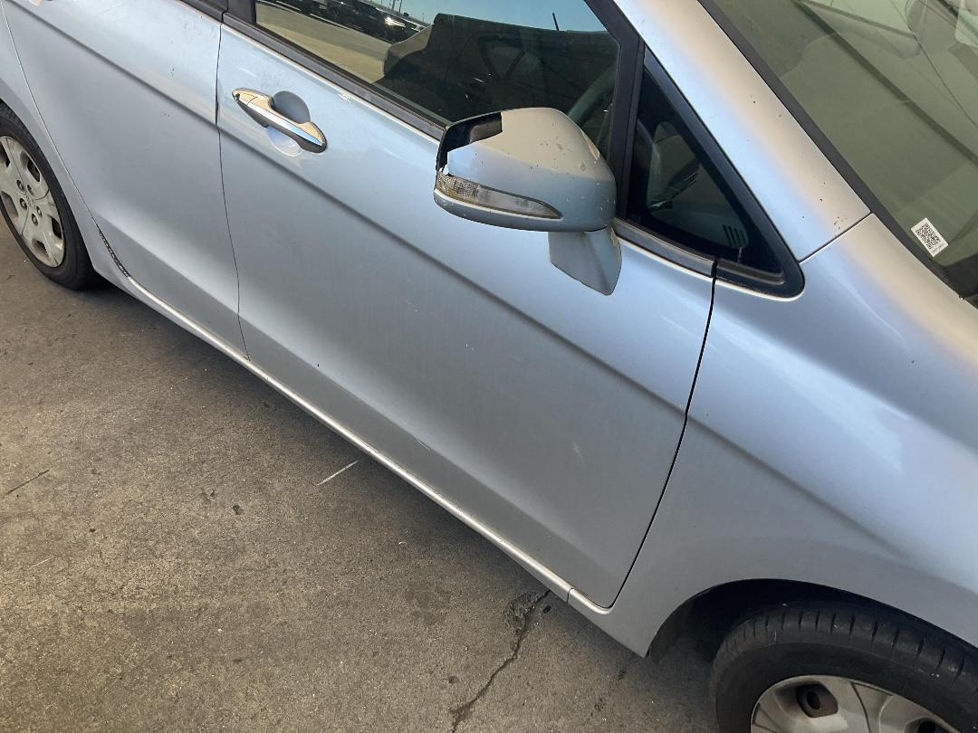 Photo '3' of Honda Edix