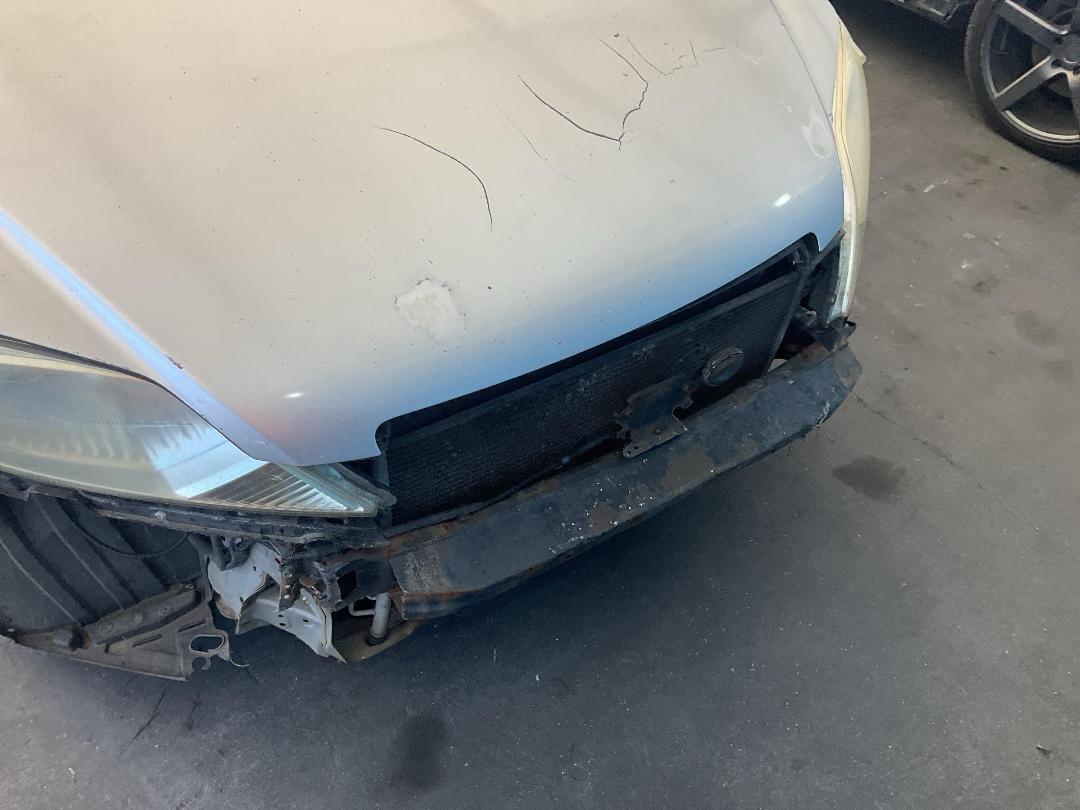 Photo '5' of Honda Edix