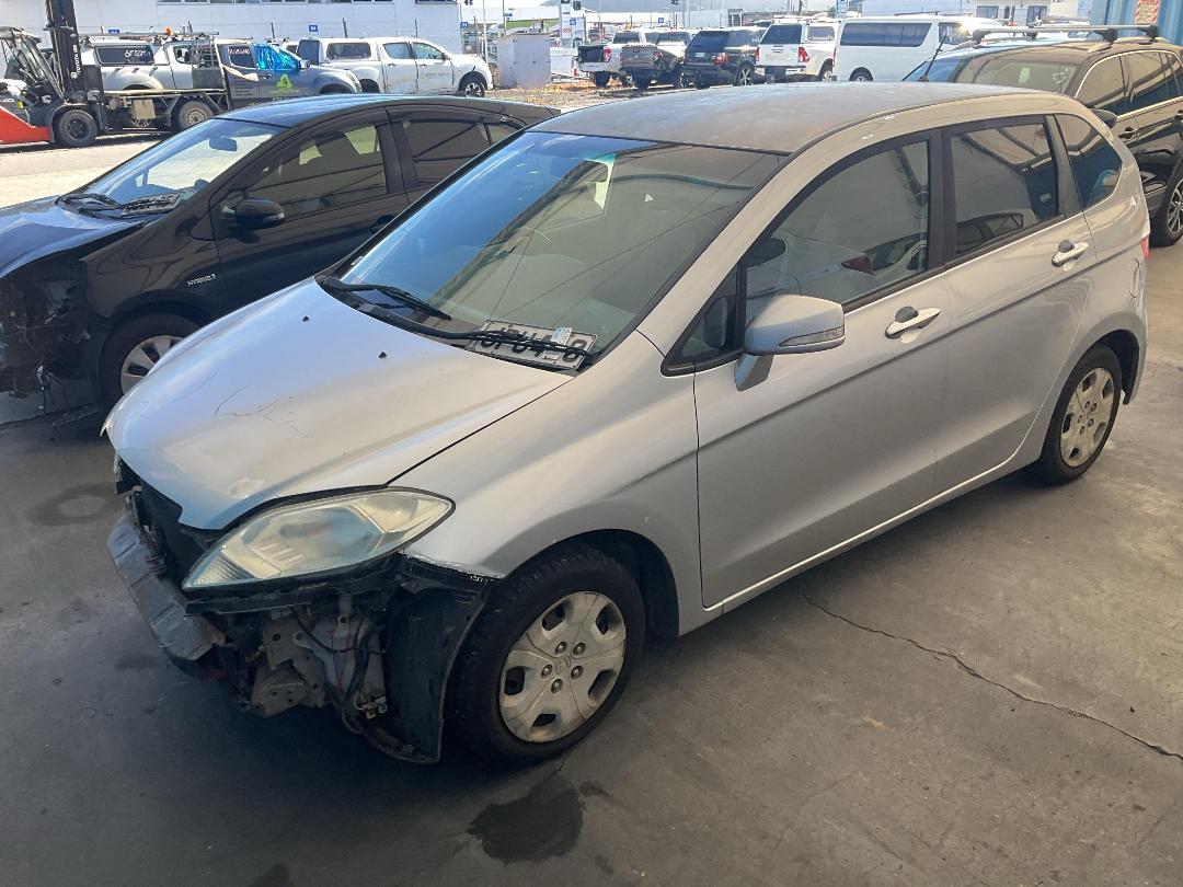 Photo '6' of Honda Edix