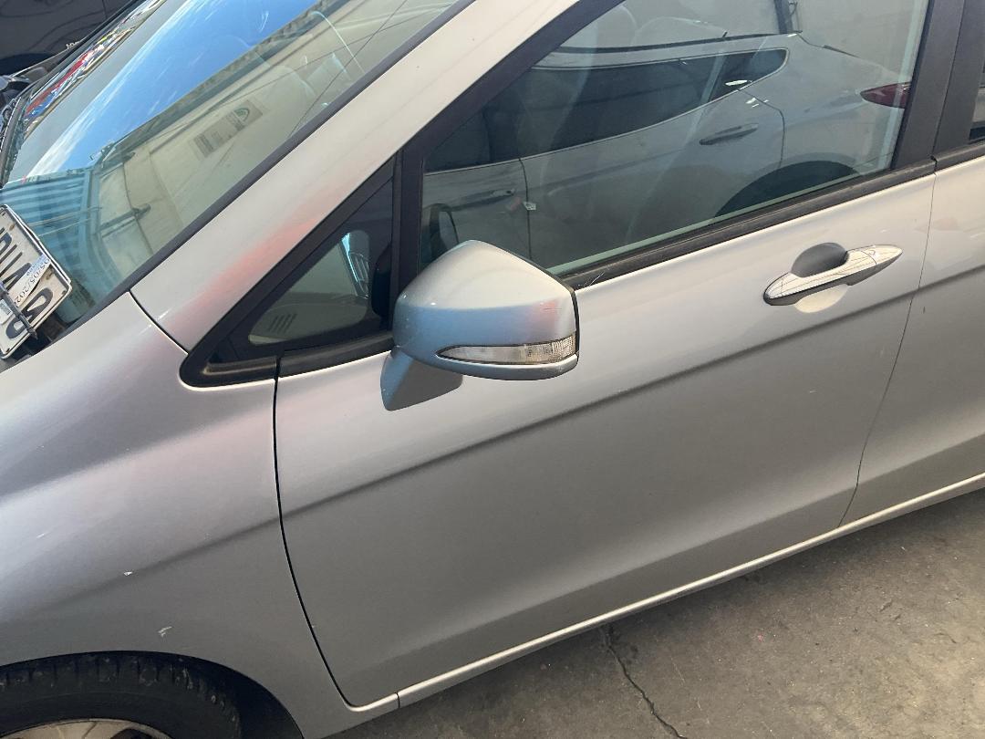 Photo '8' of Honda Edix