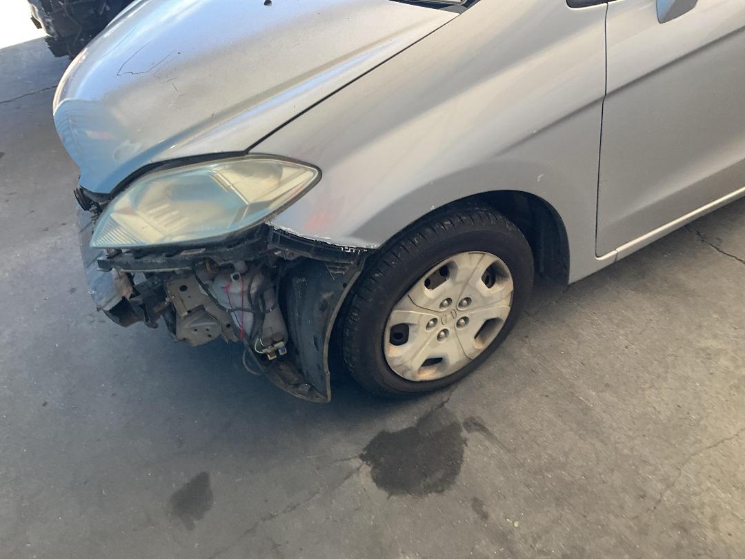 Photo '7' of Honda Edix