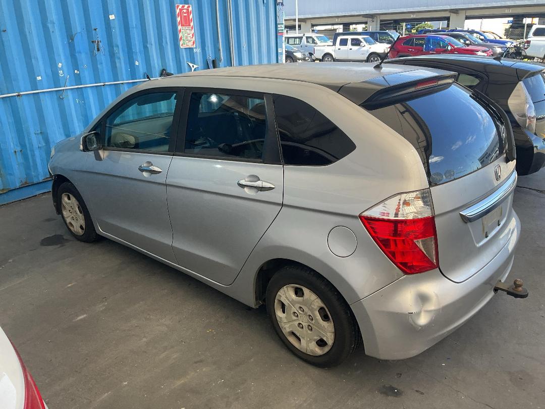 Photo '9' of Honda Edix