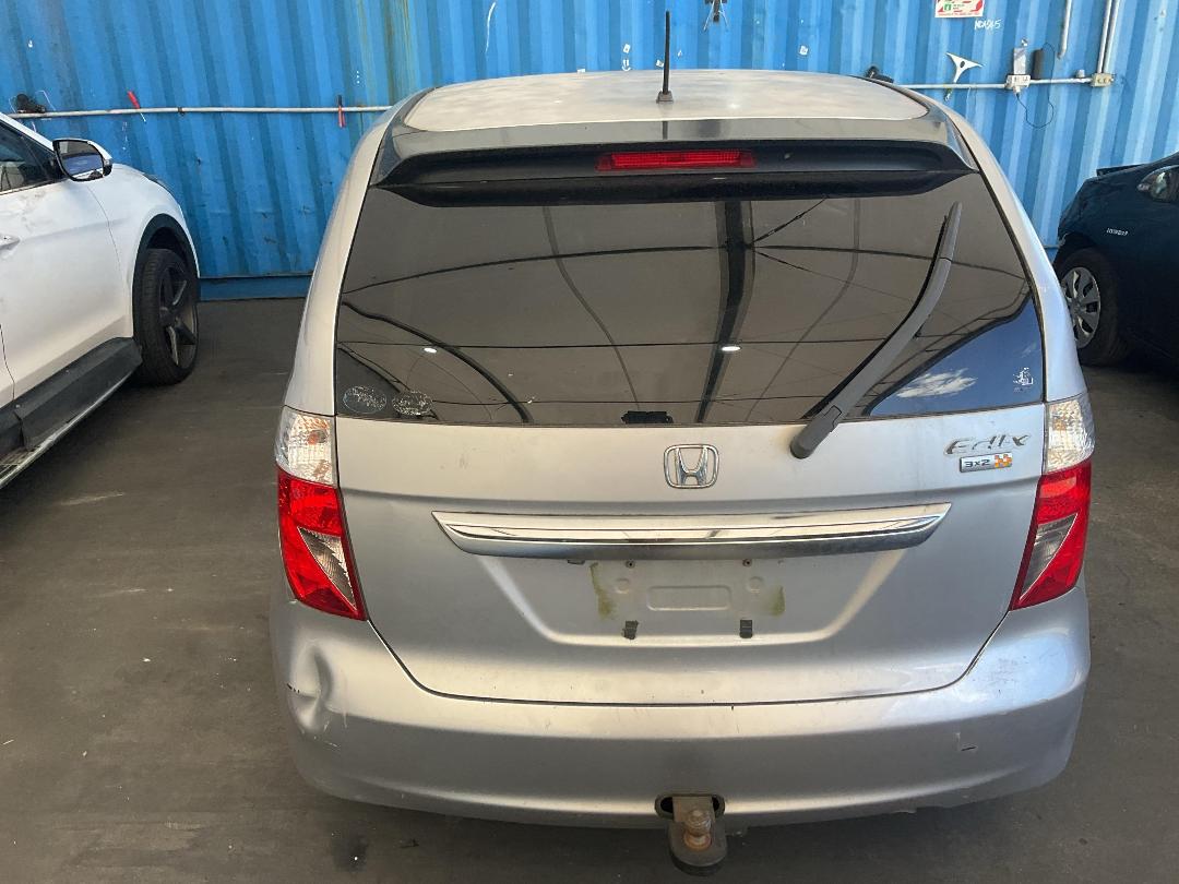 Photo '12' of Honda Edix