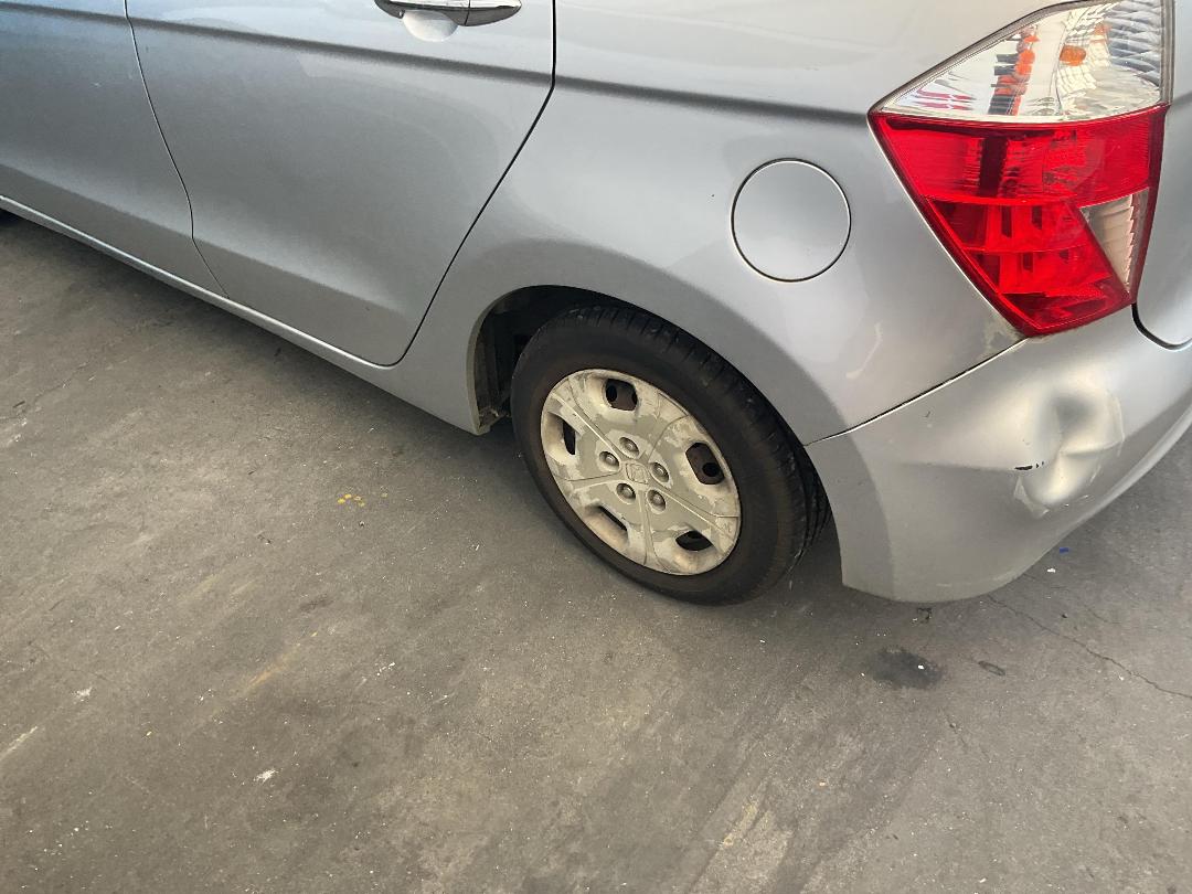 Photo '10' of Honda Edix