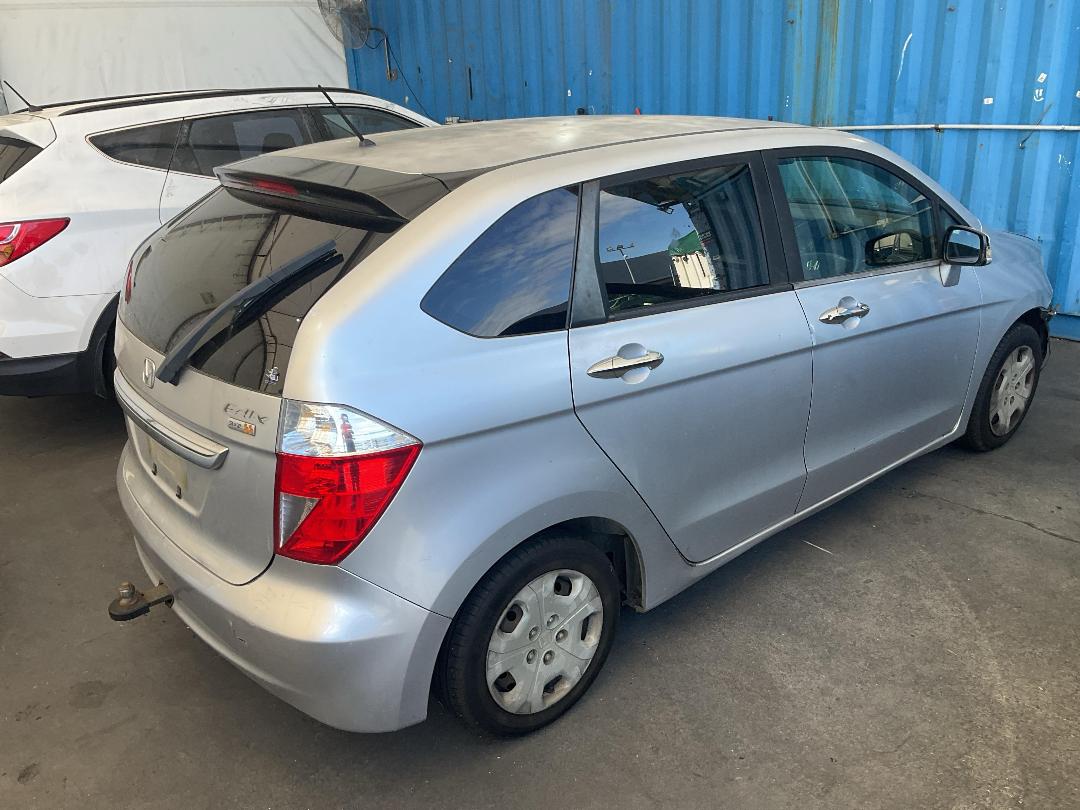 Photo '13' of Honda Edix