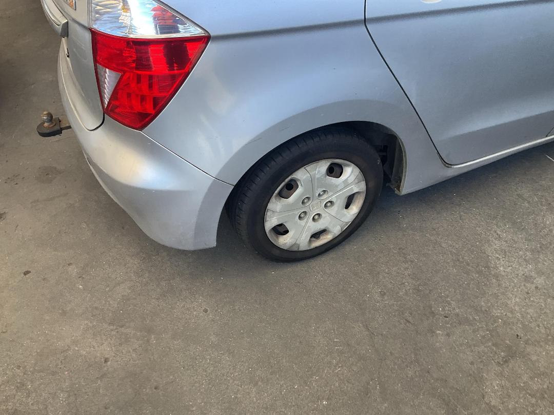 Photo '14' of Honda Edix