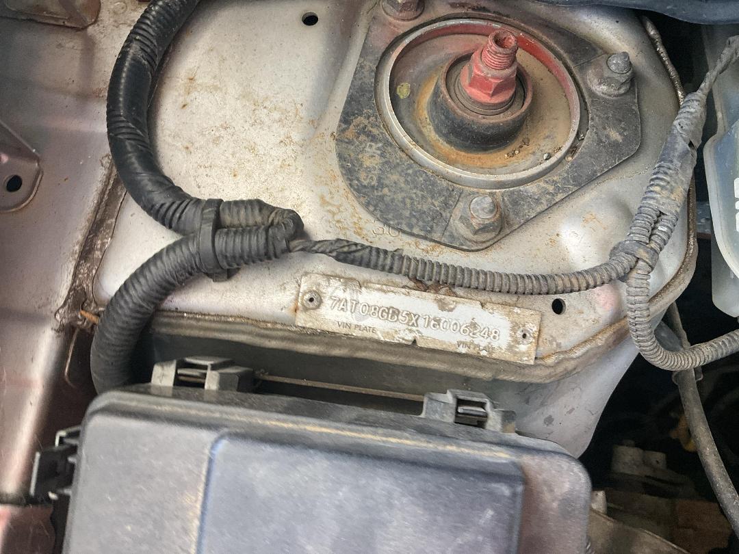 Photo '19' of Honda Edix