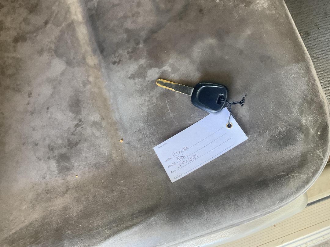 Photo '21' of Honda Edix