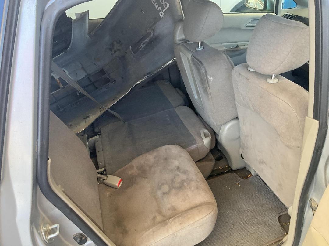 Photo '23' of Honda Edix