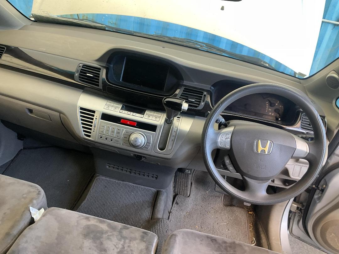 Photo '24' of Honda Edix