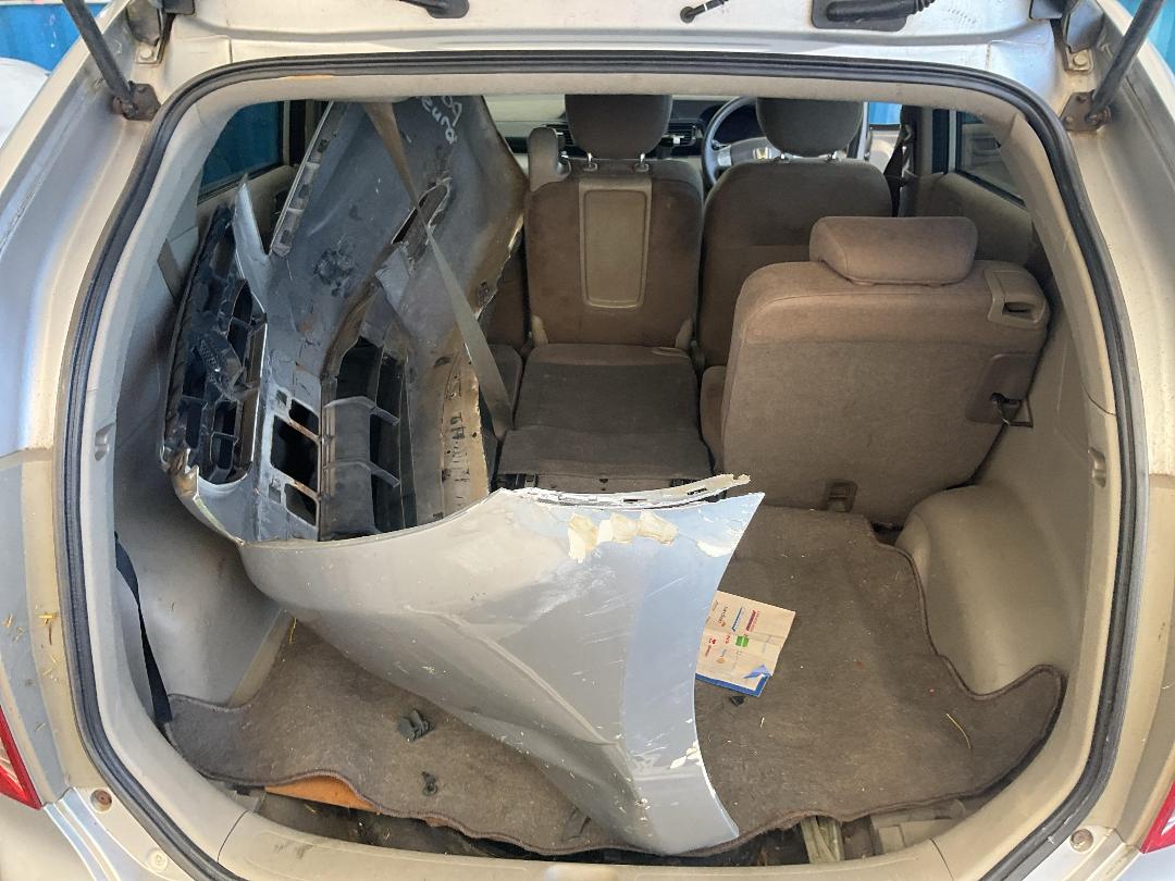 Photo '25' of Honda Edix