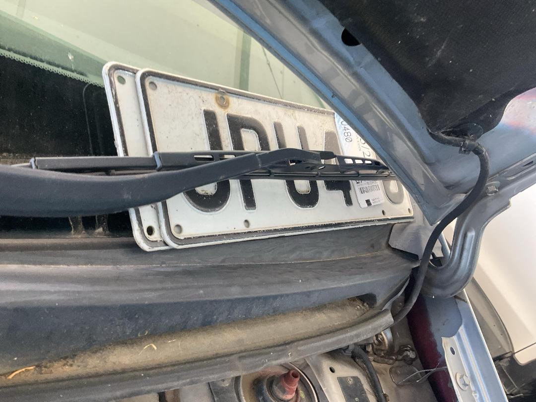 Photo '27' of Honda Edix